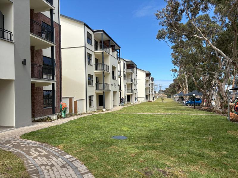 To Let 3 Bedroom Property for Rent in Richwood Western Cape